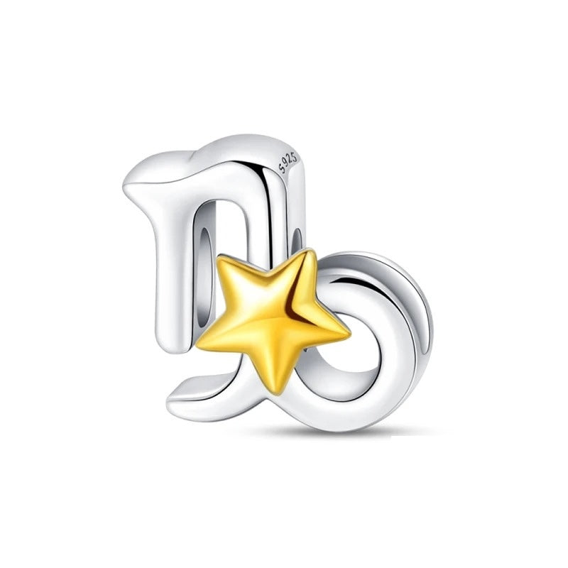 Signo Capricornio y Estrella