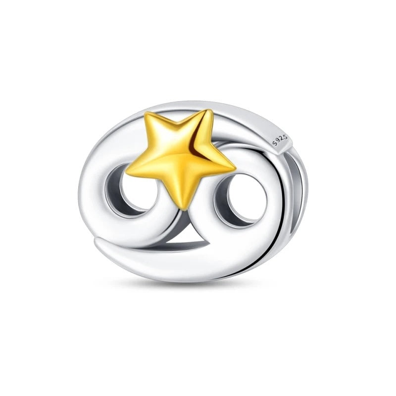 Signo Cáncer y Estrella