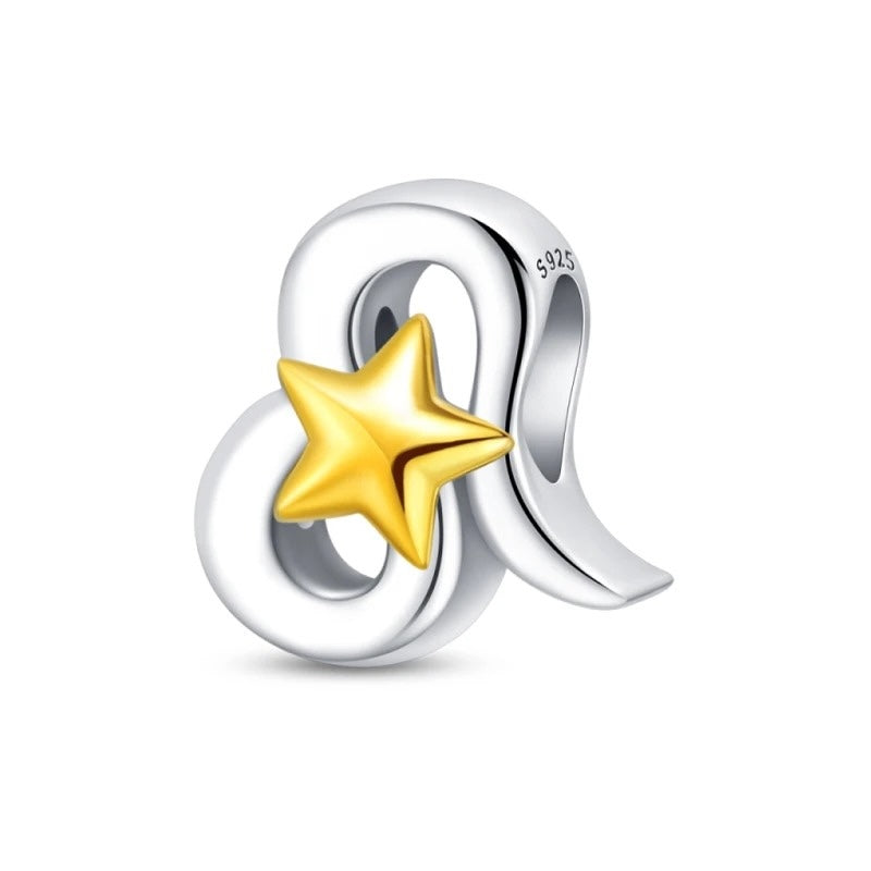 Signo Leo y Estrella