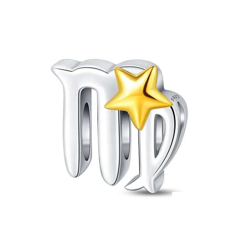 Signo Virgo y Estrella
