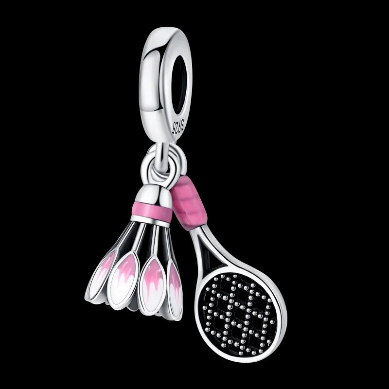 Pelota & Raqueta de Racket