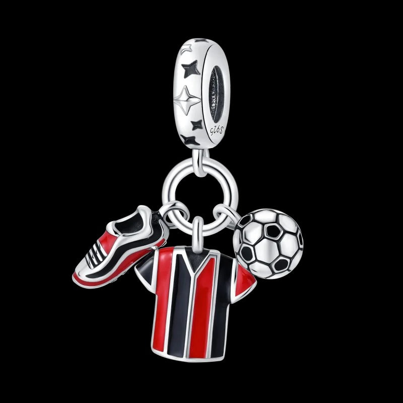 Tenis, Balón y Playera de Fútbol