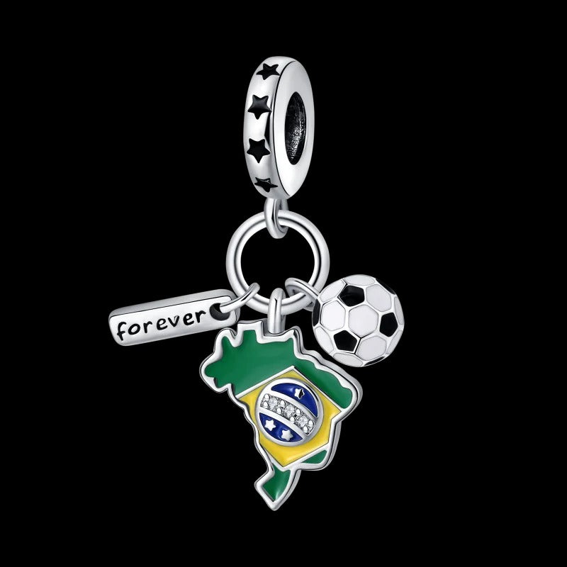 Brasil "Brasil Por Siempre"