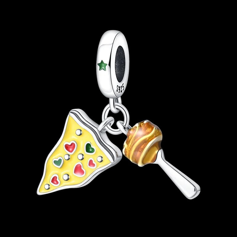 Pizza "Amor a la Pizza"