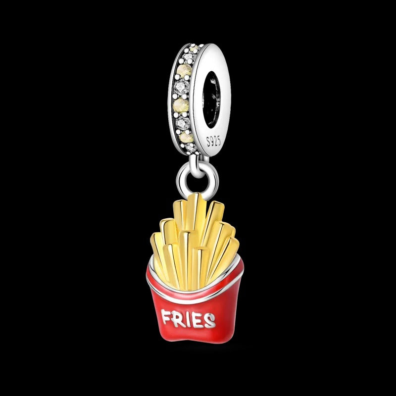 Papas Fritas