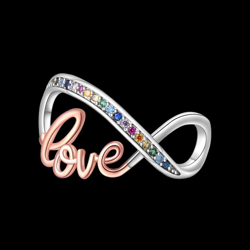 Infinito y Love