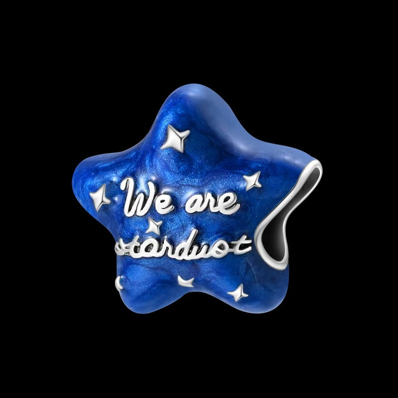 Estrella Espacial "We Are Starduot"