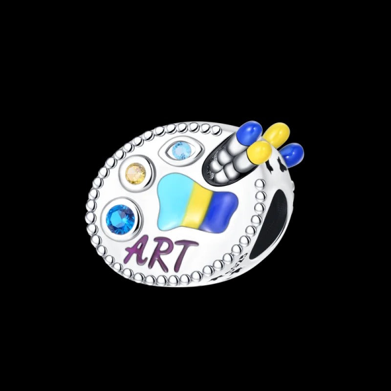 Paleta de Pintura "Art"