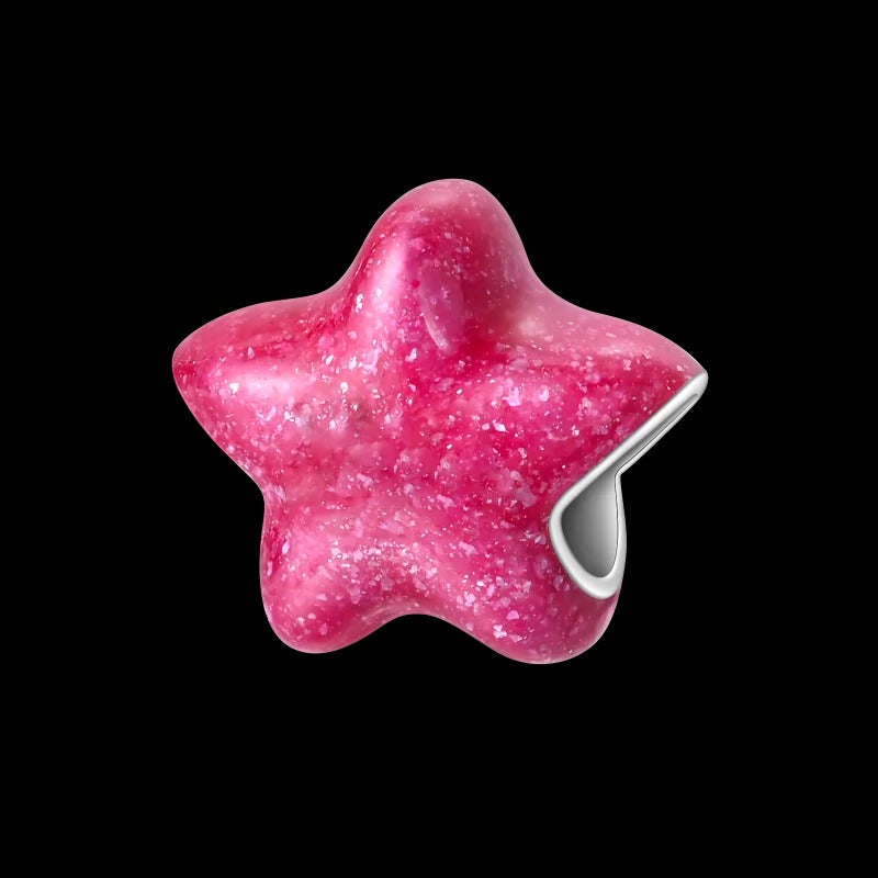 Estrella Rosa