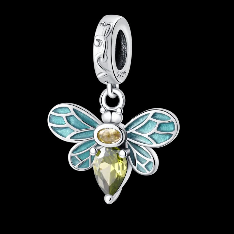 Abeja Amarilla