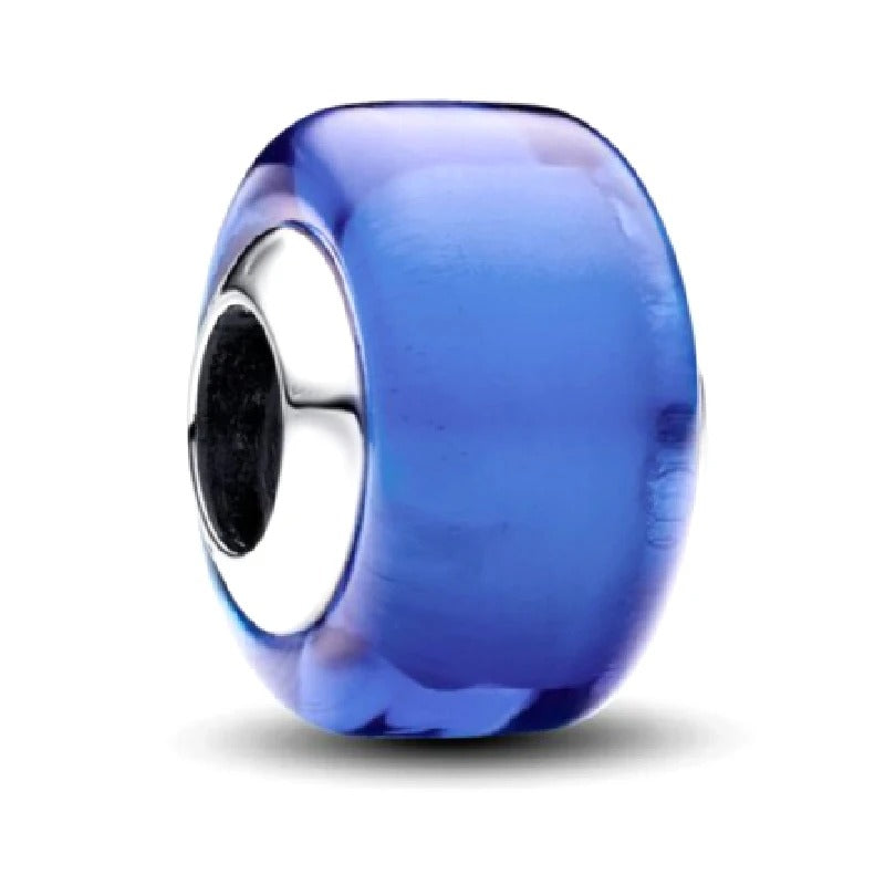 Abalorio Azul
