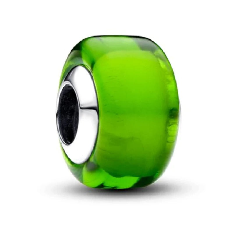 Abalorio Verde