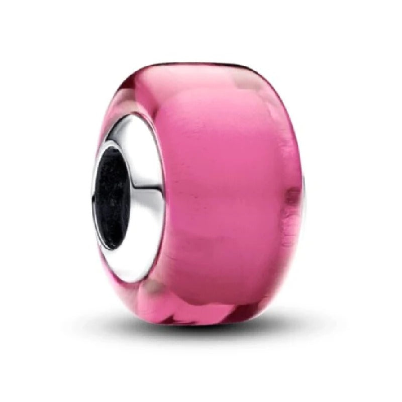 Abalorio Rosa