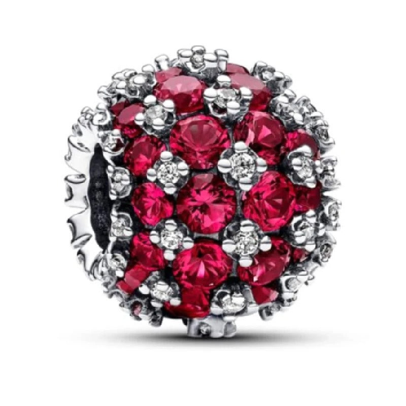 Enigma Dark Fucsia