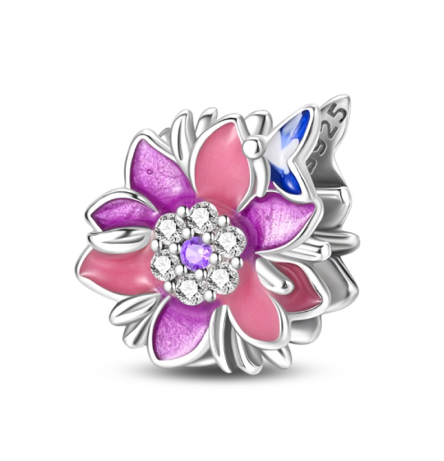 Flor Reluciente