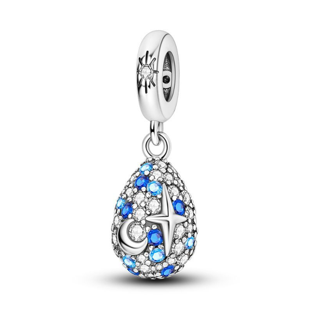 Gota de Estrella y Luna